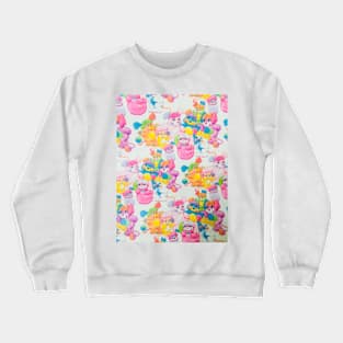 The Popples Crewneck Sweatshirt